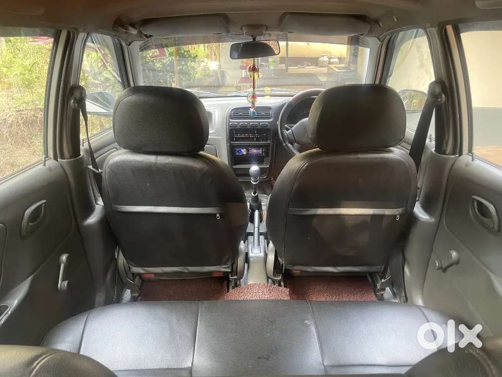 Maruti Suzuki Alto Lxi 2004