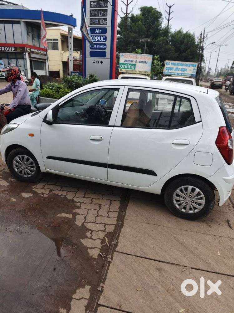 Hyundai I10 1.2 Kappa Magna, 2015, Petrol