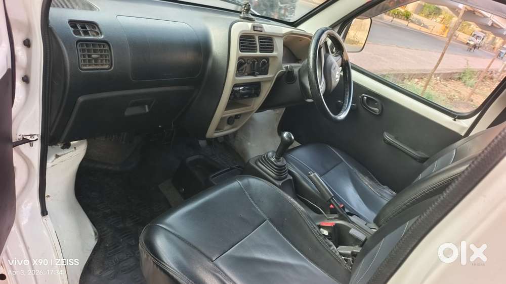 Maruti Suzuki Eeco 7 Seater Standard, 2023, Lpg