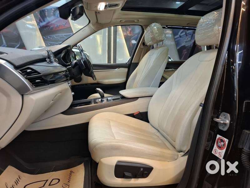 Bmw X5 Xdrive35i Design Pure Exp 5s, 2017, Petrol