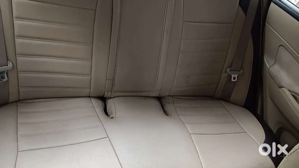 Maruti Suzuki Dzire 2014 Petrol Car