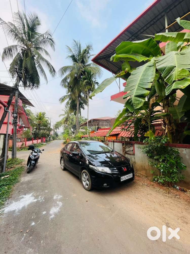 Honda City Petrol 2011