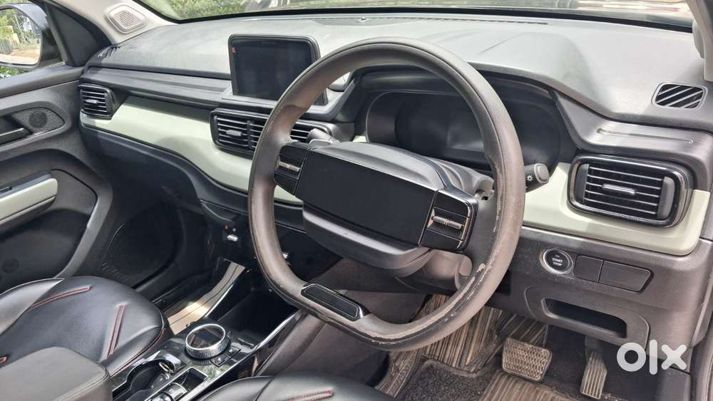 Tata Punch Ev Adventure Lr, 2025, Electric