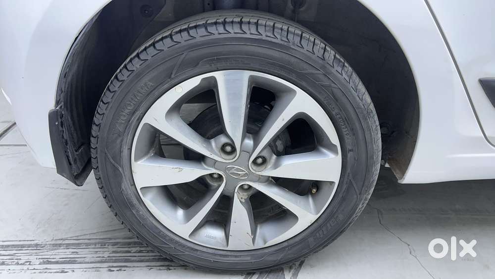 Hyundai Elite I20 [2018-2020] 1.4 Asta Crdi, 2015, Diesel