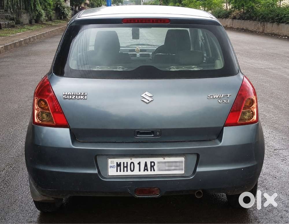 Maruti Suzuki Swift 2010