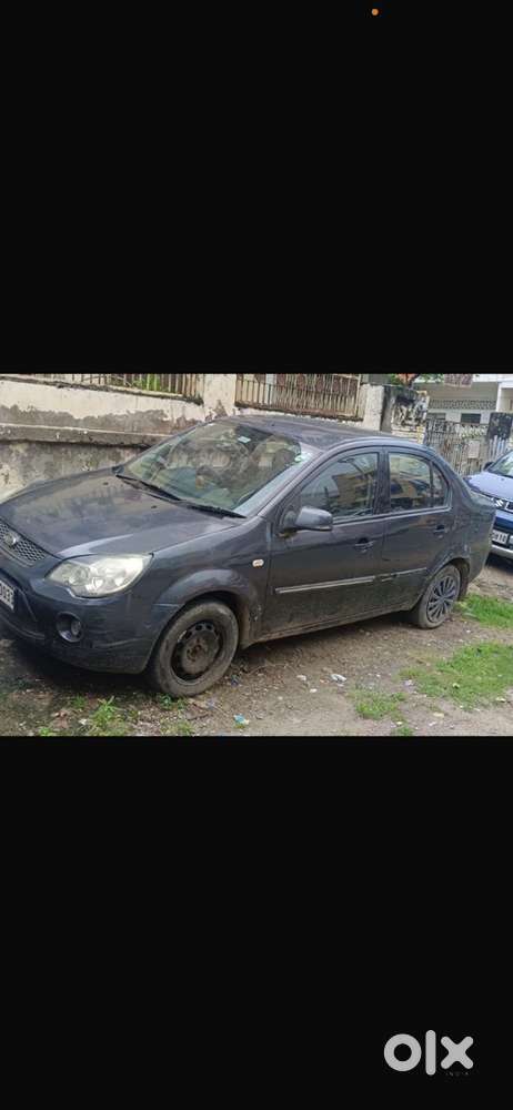 Ford Fiesta Classic 2014 Diesel Manual