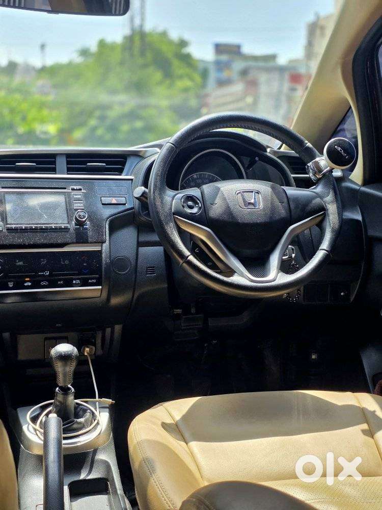 Honda Jazz V Diesel, 2016, Diesel