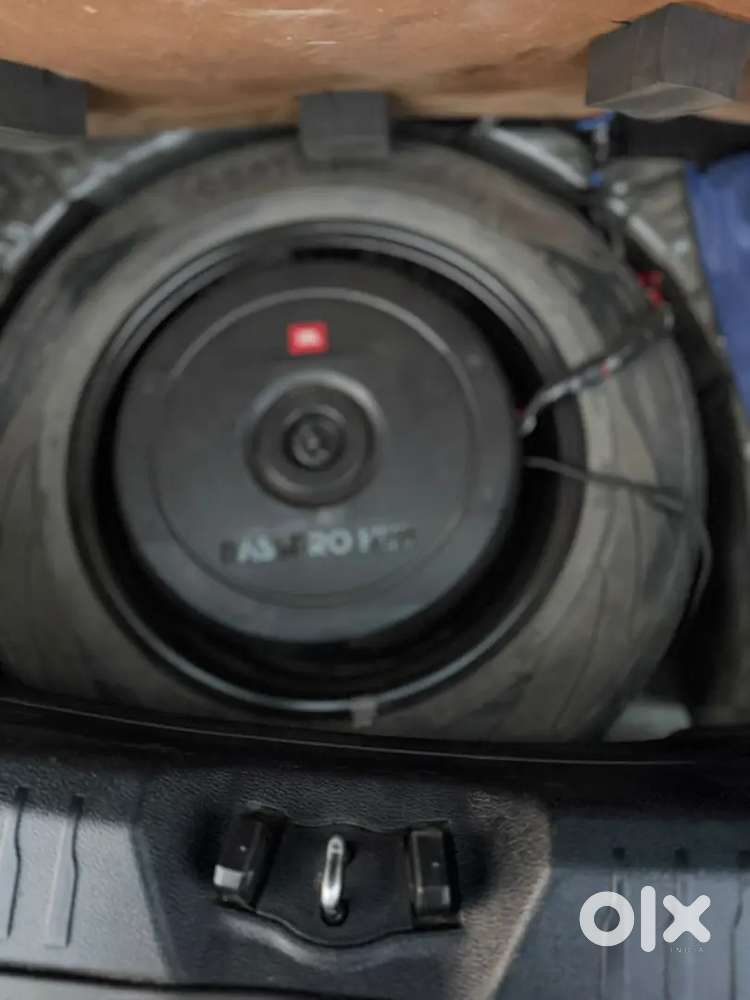 Mahindra Xuv 3xo 2024 Petrol 53000 Km Driven