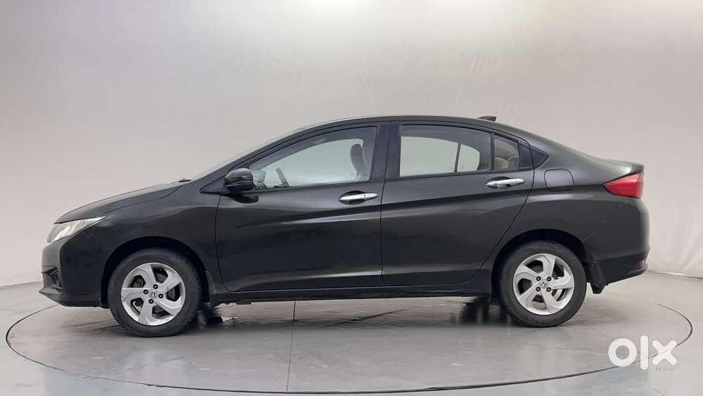 Honda City I Dtec Vx, 2015, Petrol
