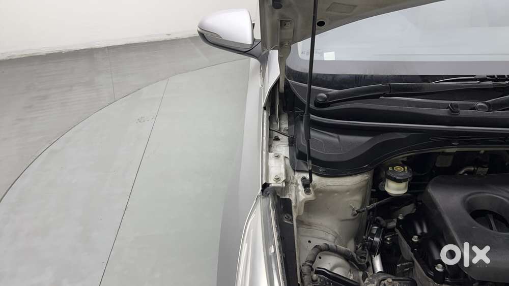 Hyundai Verna Vtvt 1.6 At Sx Option, 2017, Petrol