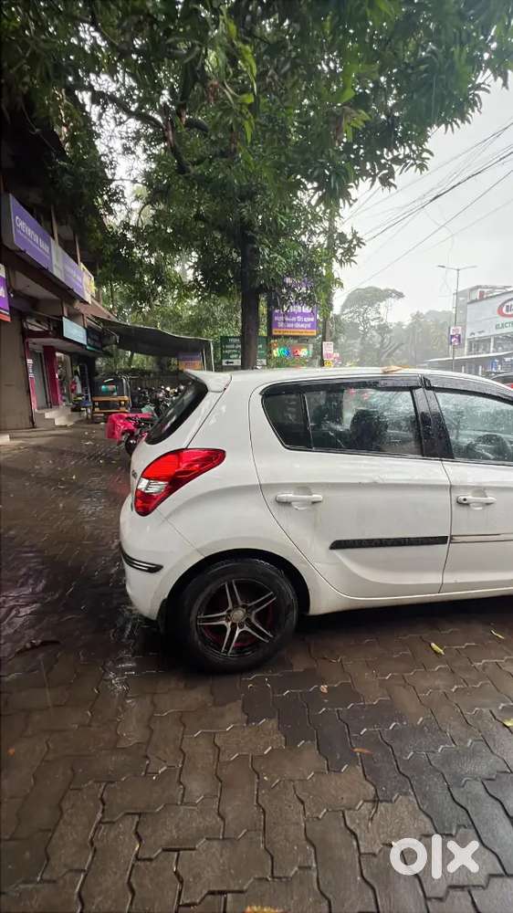 Low Budget I20