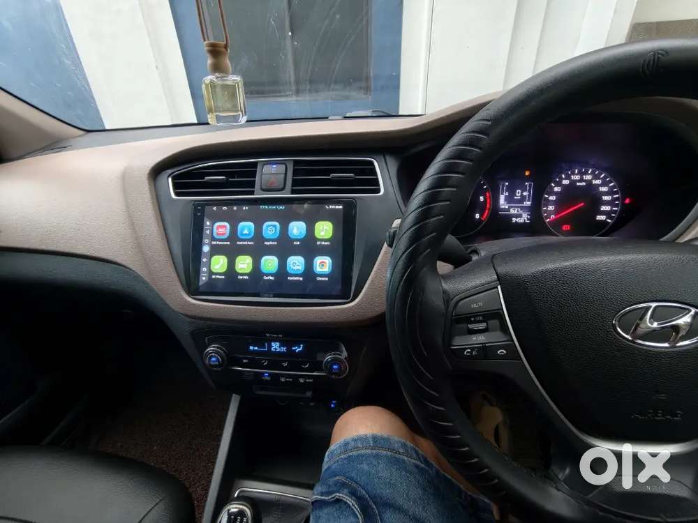 Hyundai Elite I20 Diesel Manual 2019