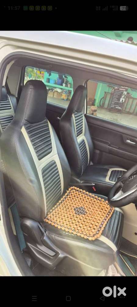 Maruti Suzuki Wagon R 1.0 Vxi, 2020, Petrol