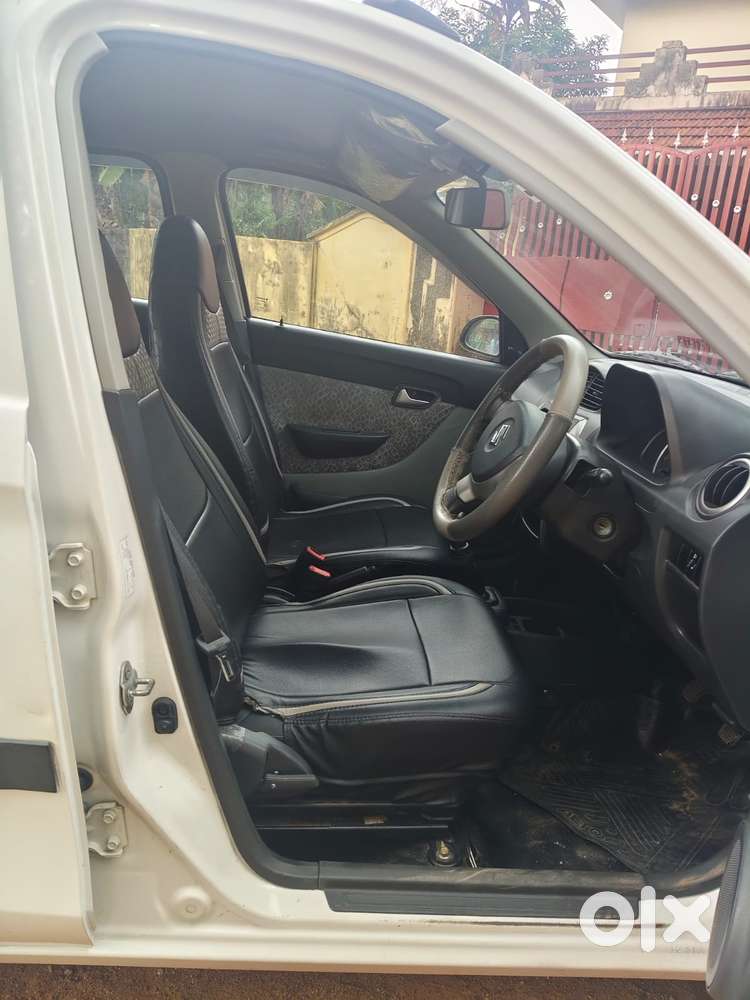 Maruti Suzuki Alto 800 Lxi, 2018, Petrol