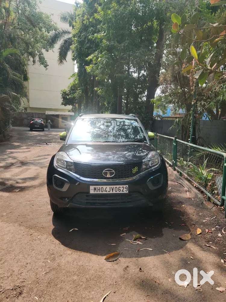 Tata Nexon 2018