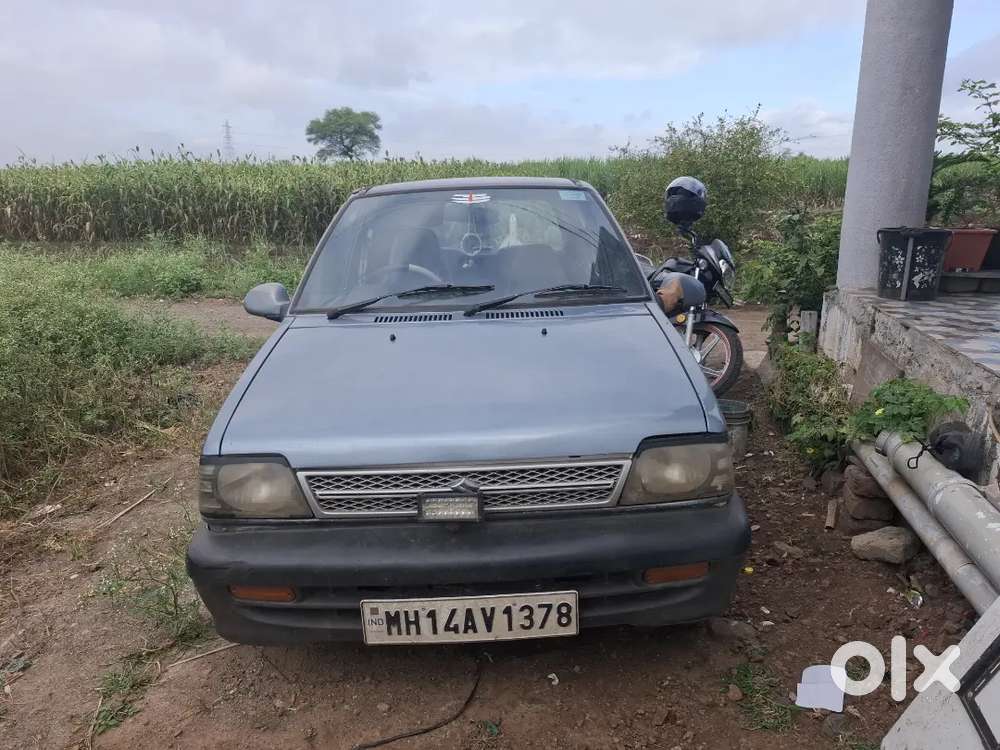 Very Good Condition And Cng Fitting