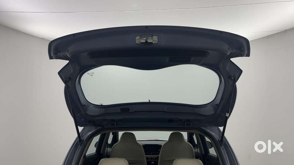 Hyundai Grand I10 1.2 Kappa Magna, 2013, Petrol