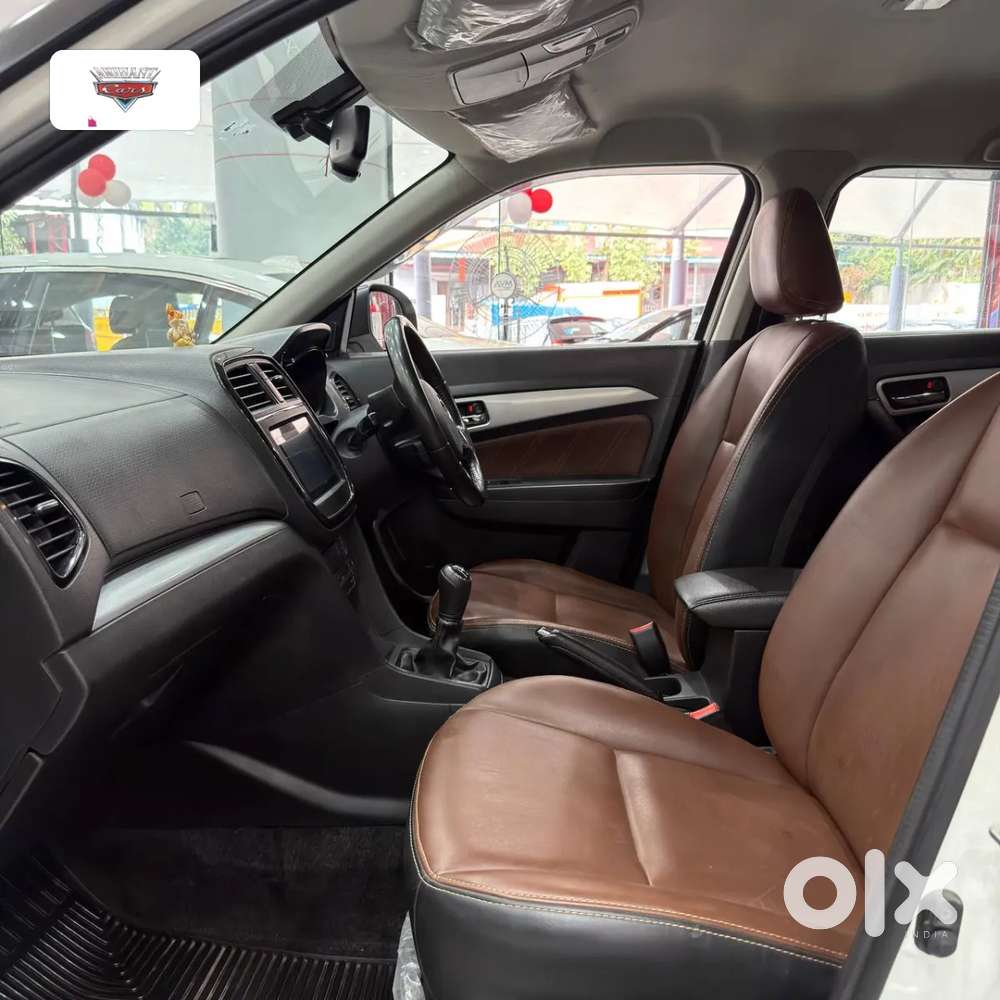 Toyota Urban Cruiser Cruiser Premium, 2020, Petrol