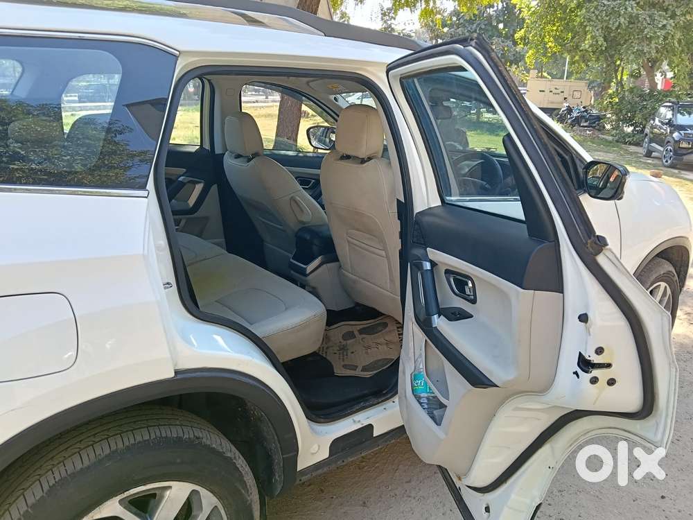 Tata Safari 2.0 Kryotec Xz Plus, 2023, Diesel