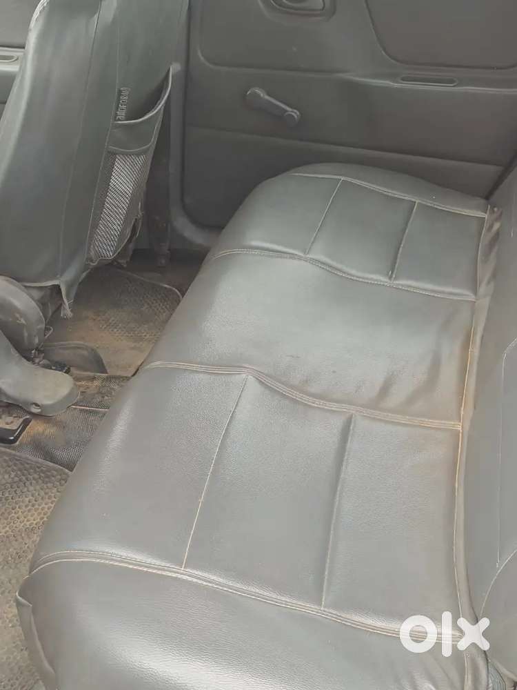 Maruti Suzuki Alto 800 2007 Petrol 70000 Km Driven