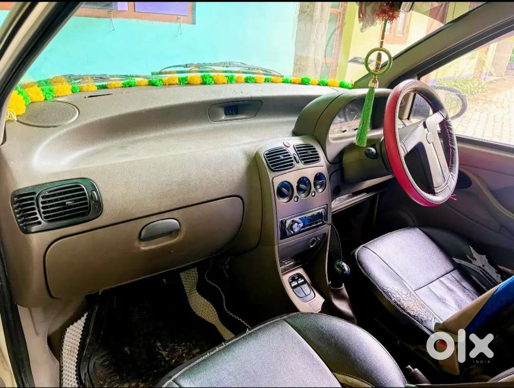 Tata Indigo Ecs 2012 Diesel Good Condition