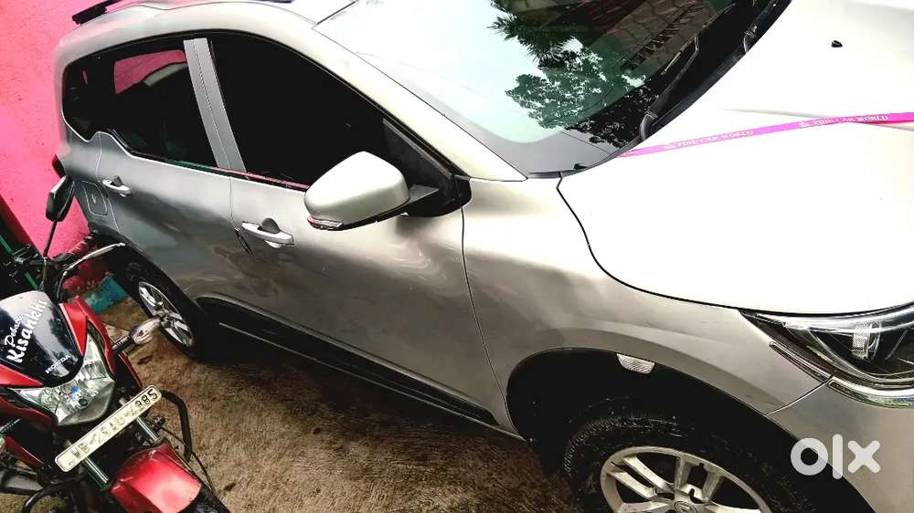 Renault Triber 2021 Car, 2040 Tax