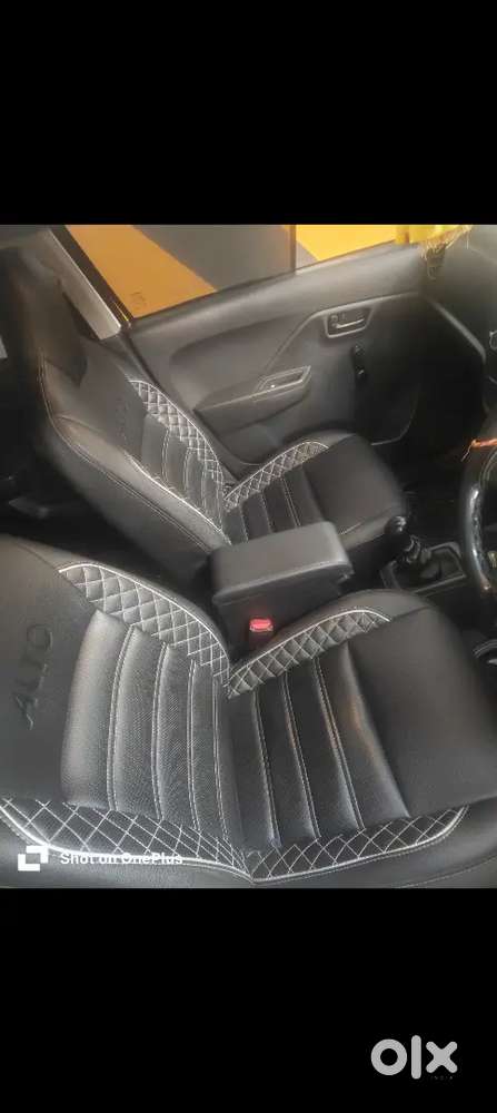 Maruti Suzuki Alto 2024