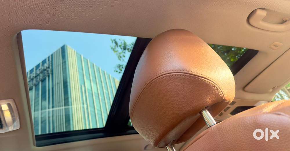 Bmw 3 Series Gt 320d Luxury Line, 2016, Diesel