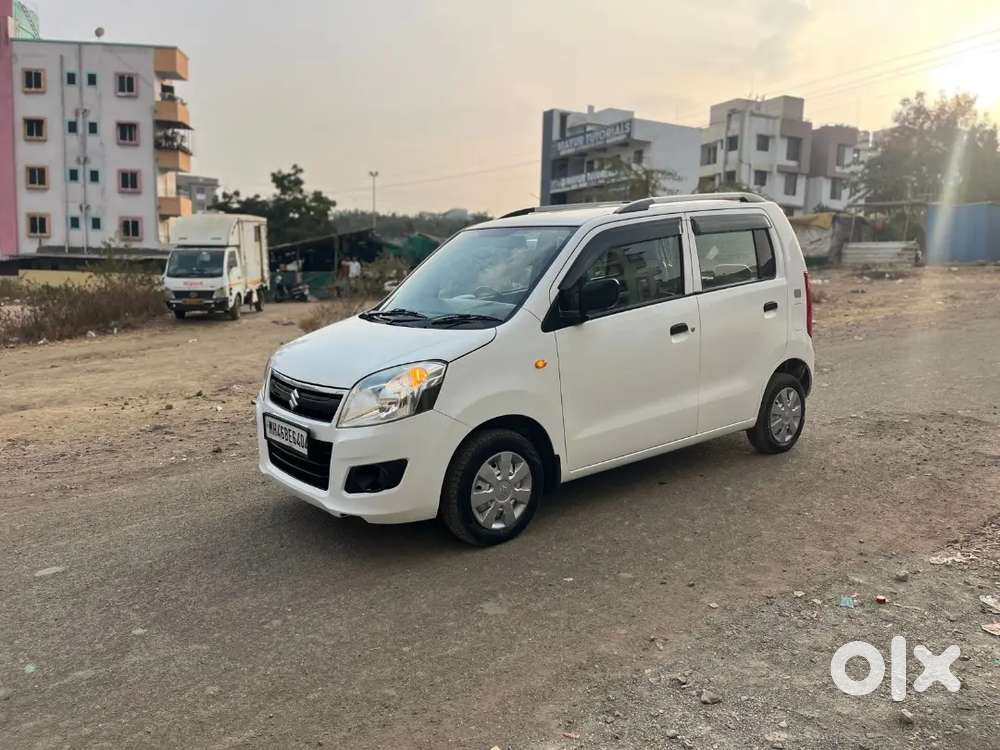 Sell My Wagnor Lxi Green 2018 Model