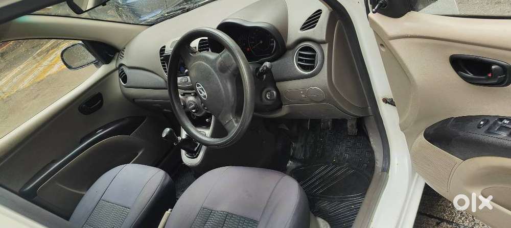 Hyundai I10 1.2 Kappa Magna, 2013, Petrol