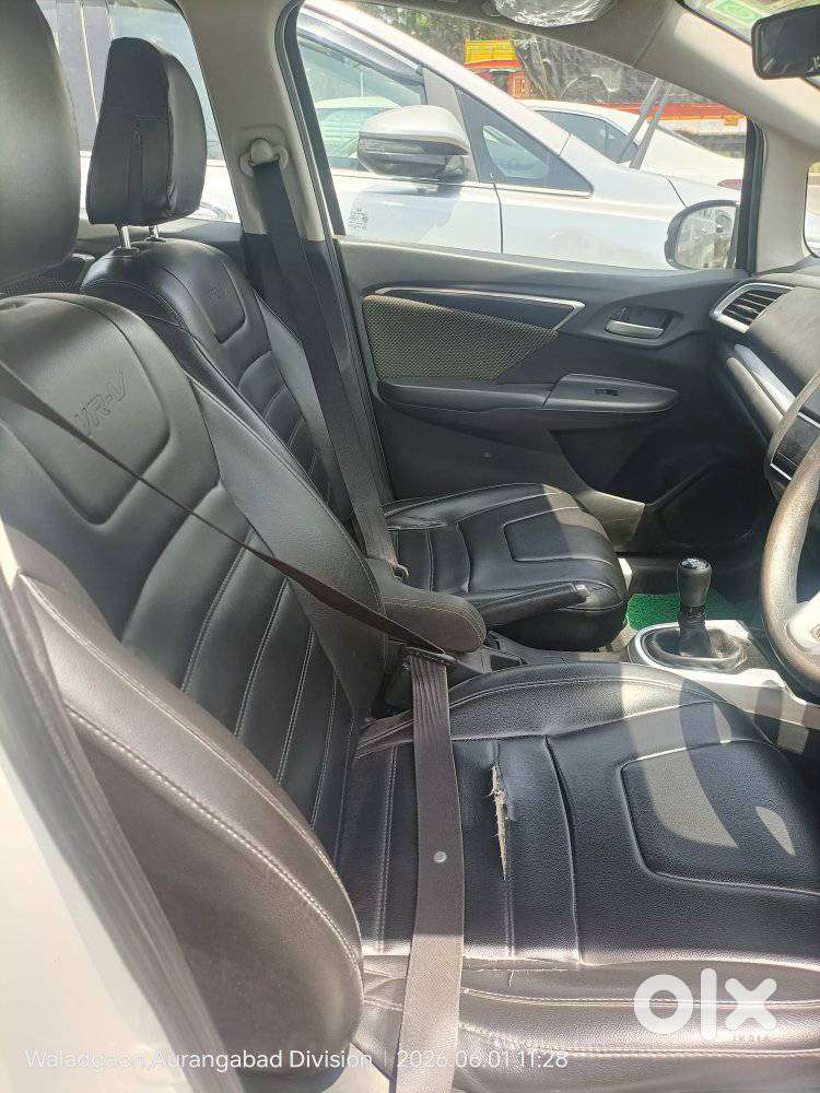 Honda Wr-v 1.5 Vx I-dtec, 2019, Diesel