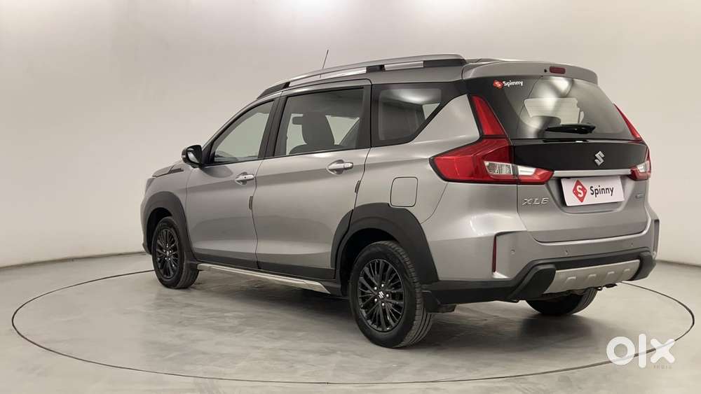 Maruti Suzuki Xl6 1.5 Zeta Mt, 2021, Petrol