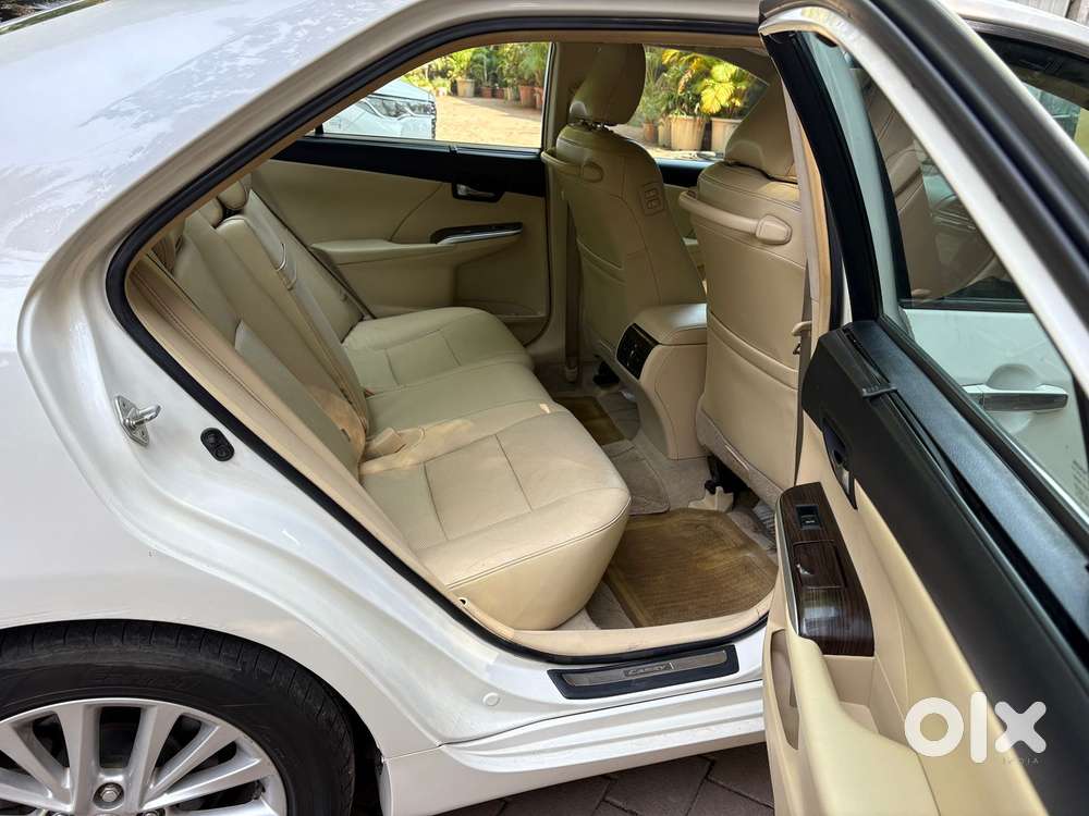 Toyota Camry Hybrid 2.5, 2015, Petrol