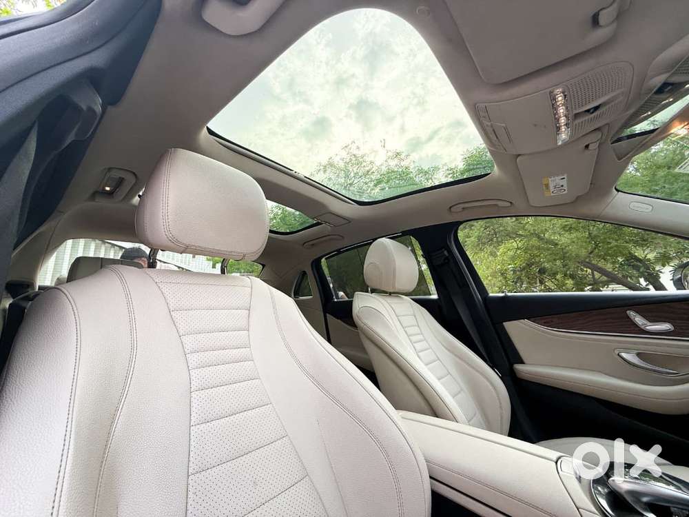 Mercedes-benz E-class E 200 Avantgarde, 2018, Petrol