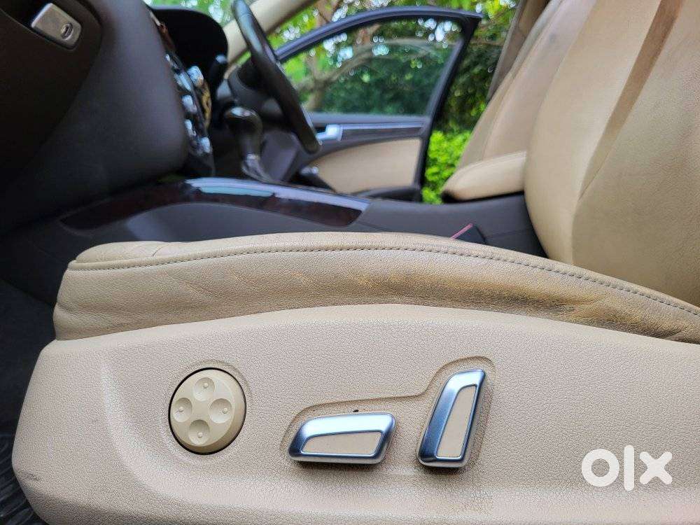 Audi A4 2.0 35 Tdi Premium Plus Sunroof, 2015, Diesel