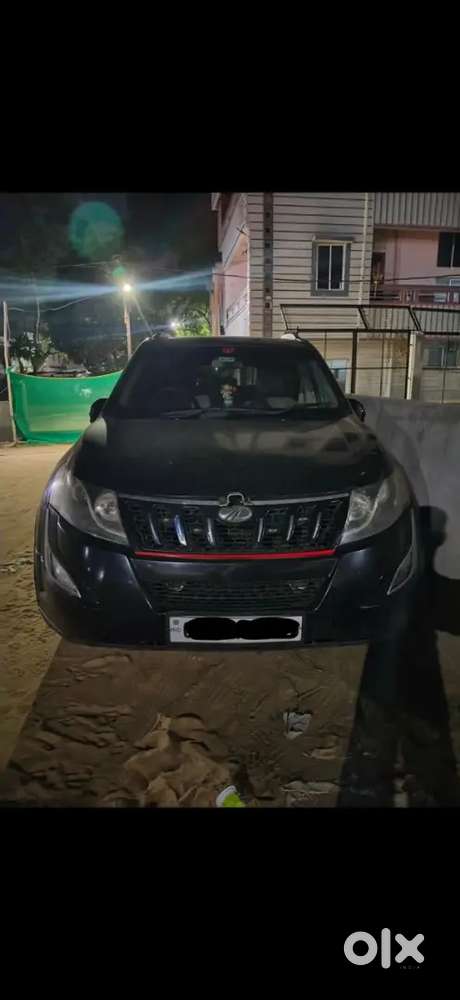 Mahindra Xuv500 2016 Diesel Well Maintained