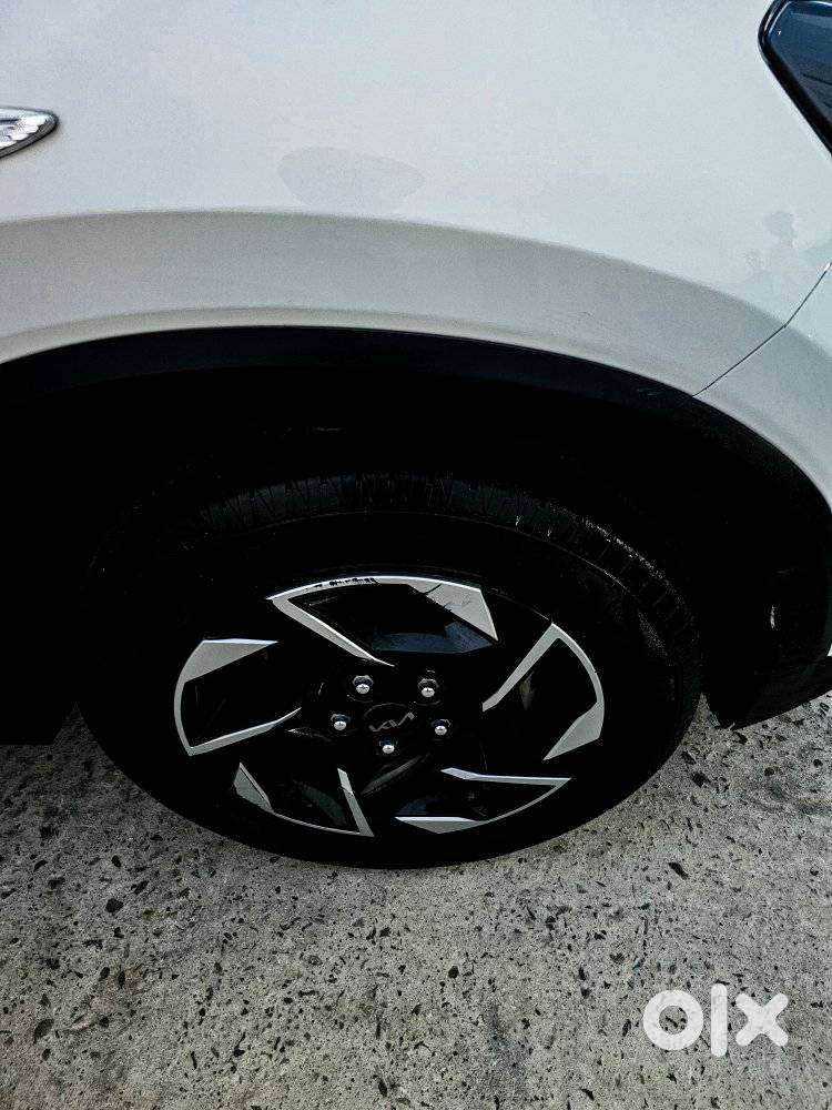 Kia Sonet G 1.2 5mt Htk(o), 2024, Petrol