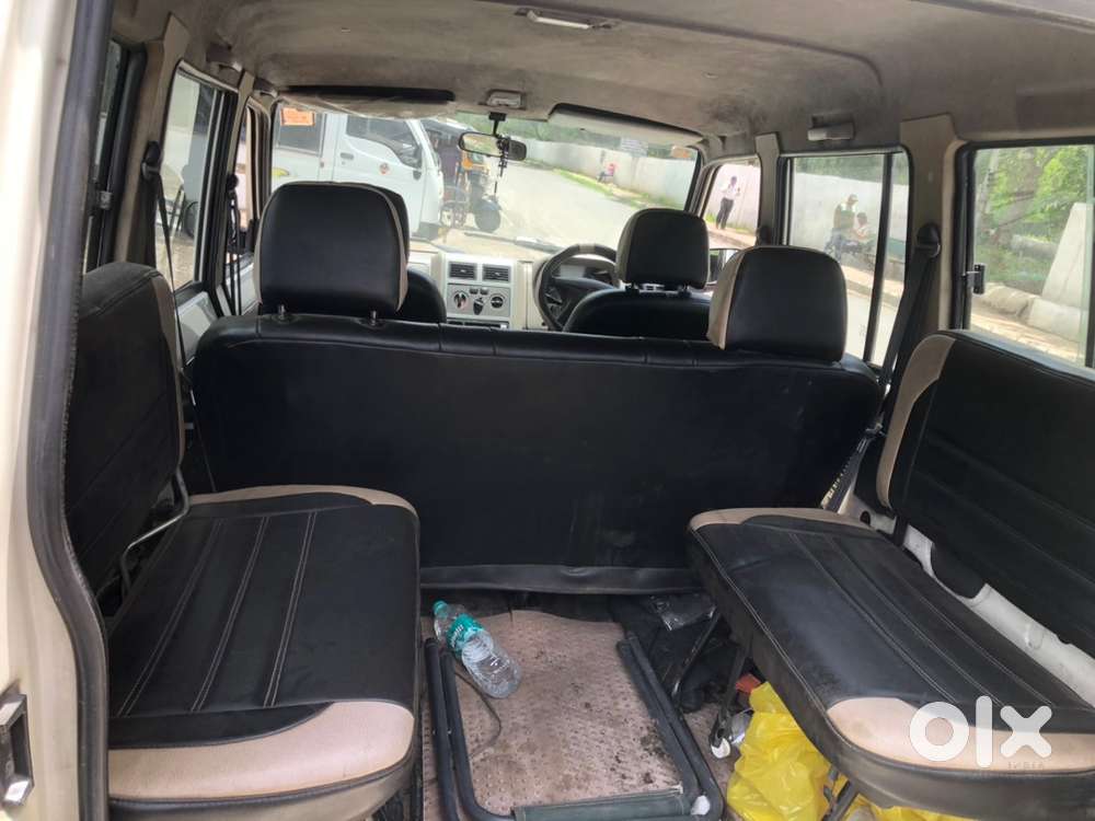 Tata Sumo Gold Diesel 2015