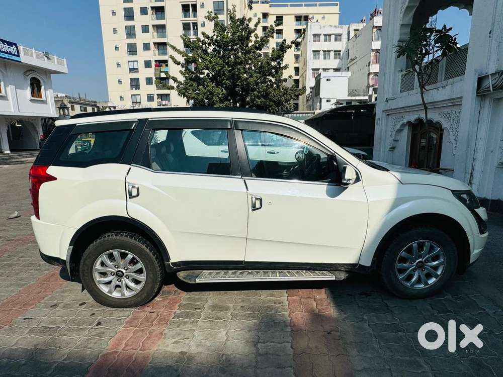 Mahindra Xuv500 W10 Awd, 2018, Diesel