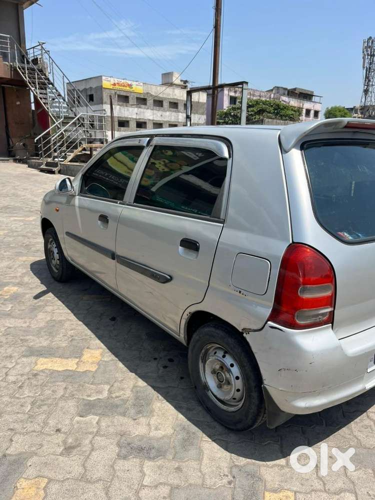 Maruti Suzuki Car For Sell