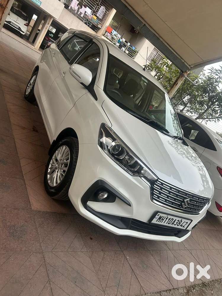 Maruti Suzuki Hybrid 2021