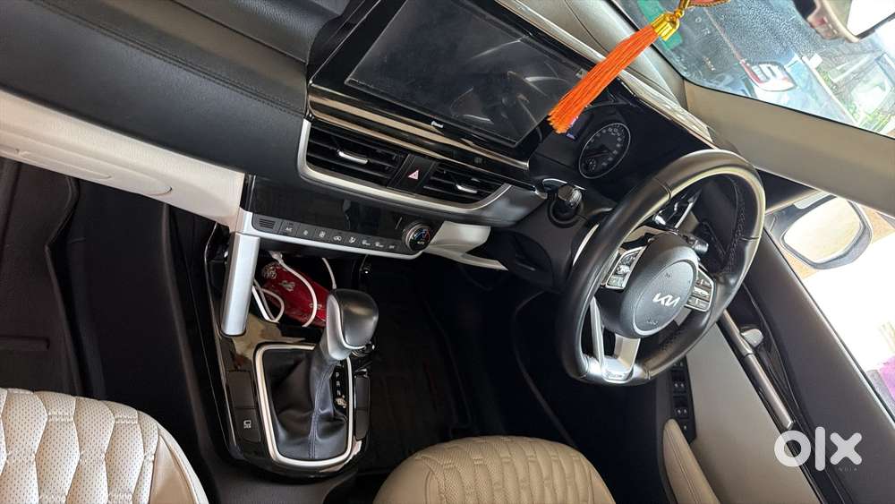 Kia Seltos 2023 Year Model