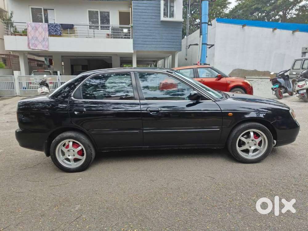 Maruti Suzuki Baleno, 2005, Petrol