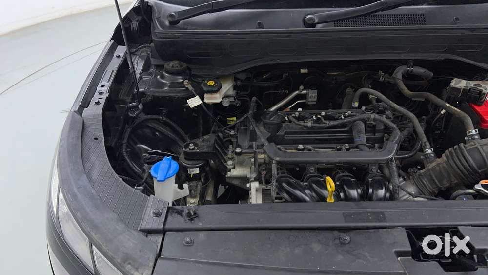 Hyundai Venue E 1.2 Petrol, 2024, Petrol