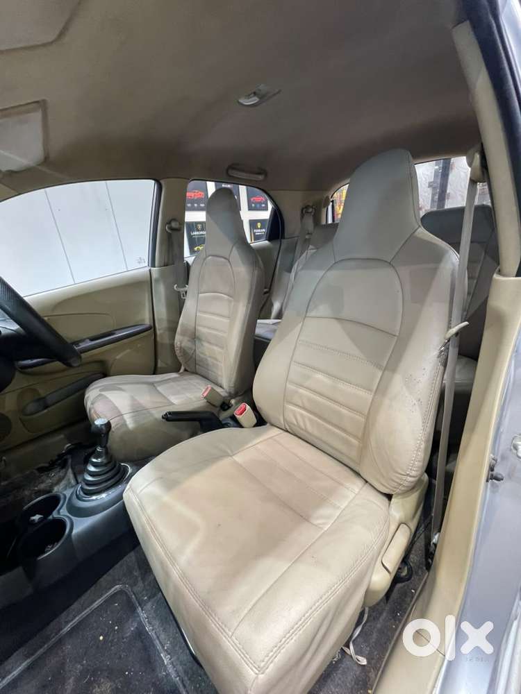 Honda Brio S Mt, 2013, Petrol