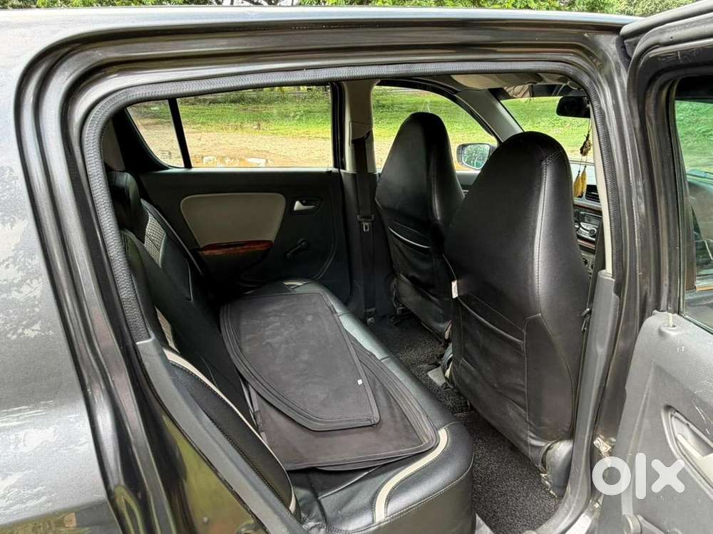 Maruti Suzuki Alto K10 2016 Petrol 49000 Km Driven