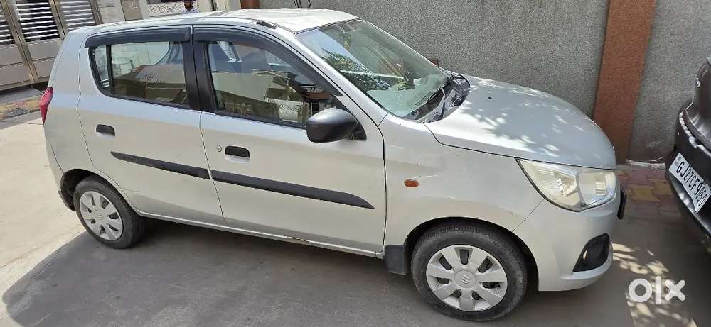 Maruti Alto K10 2019