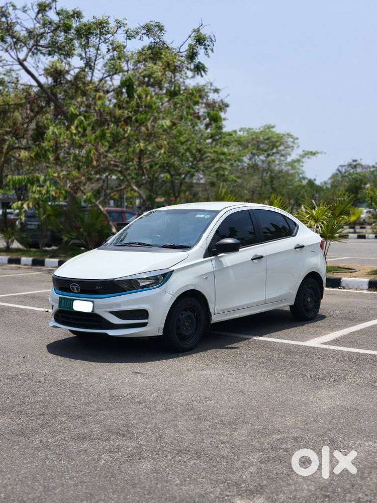 Tata Tigor Ev Xm, 2023, Electric