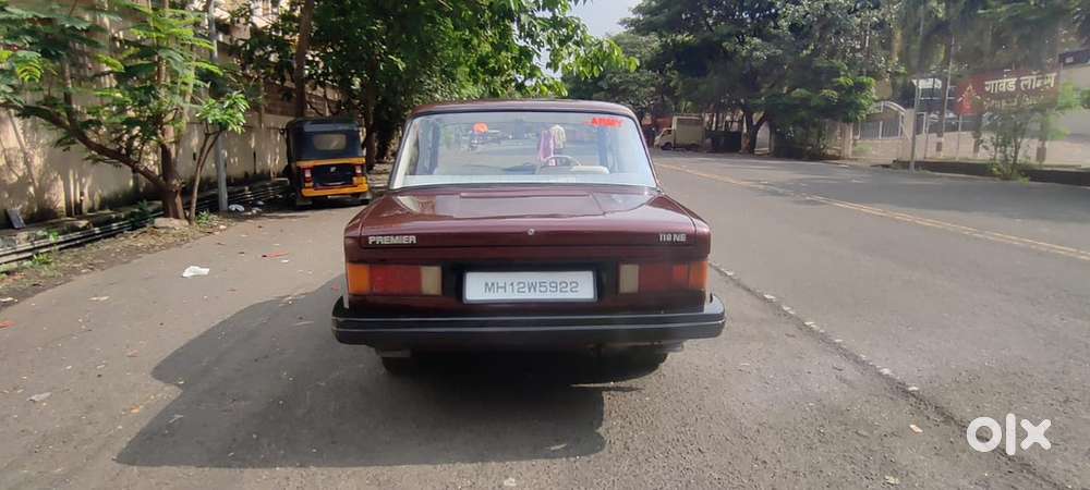 Premier 118 Ne 1995 Petrol Well Maintained