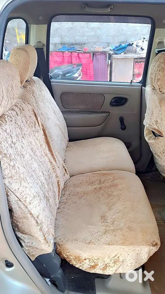 Maruti Suzuki Wagon R 2005